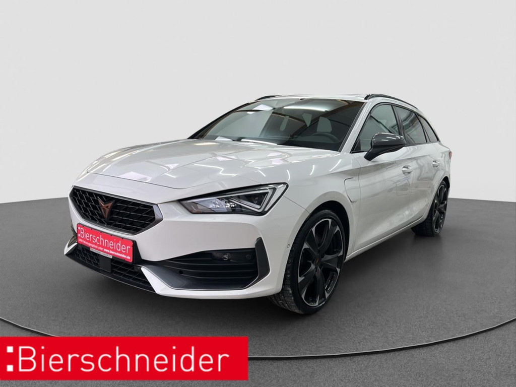 Cupra Leon Sportstourer 1.4 DSG VZ e-Hybrid