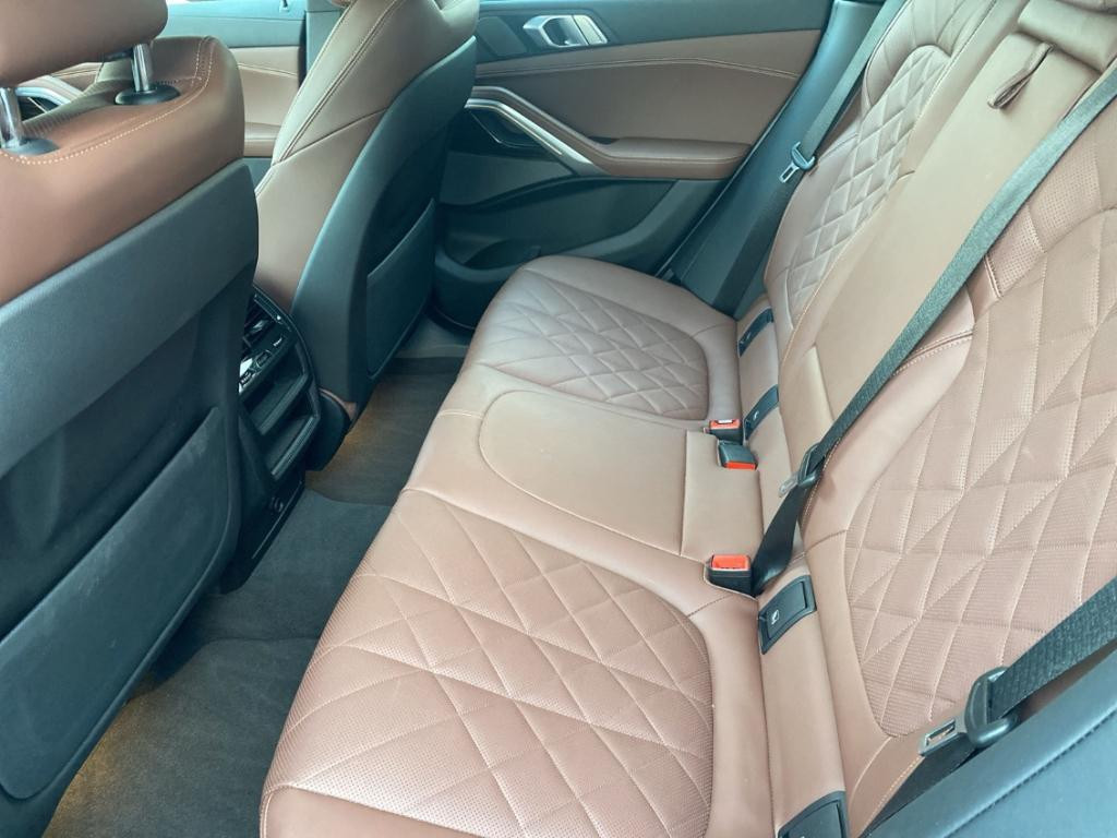 BMW X6 M-Sport xDrive30d