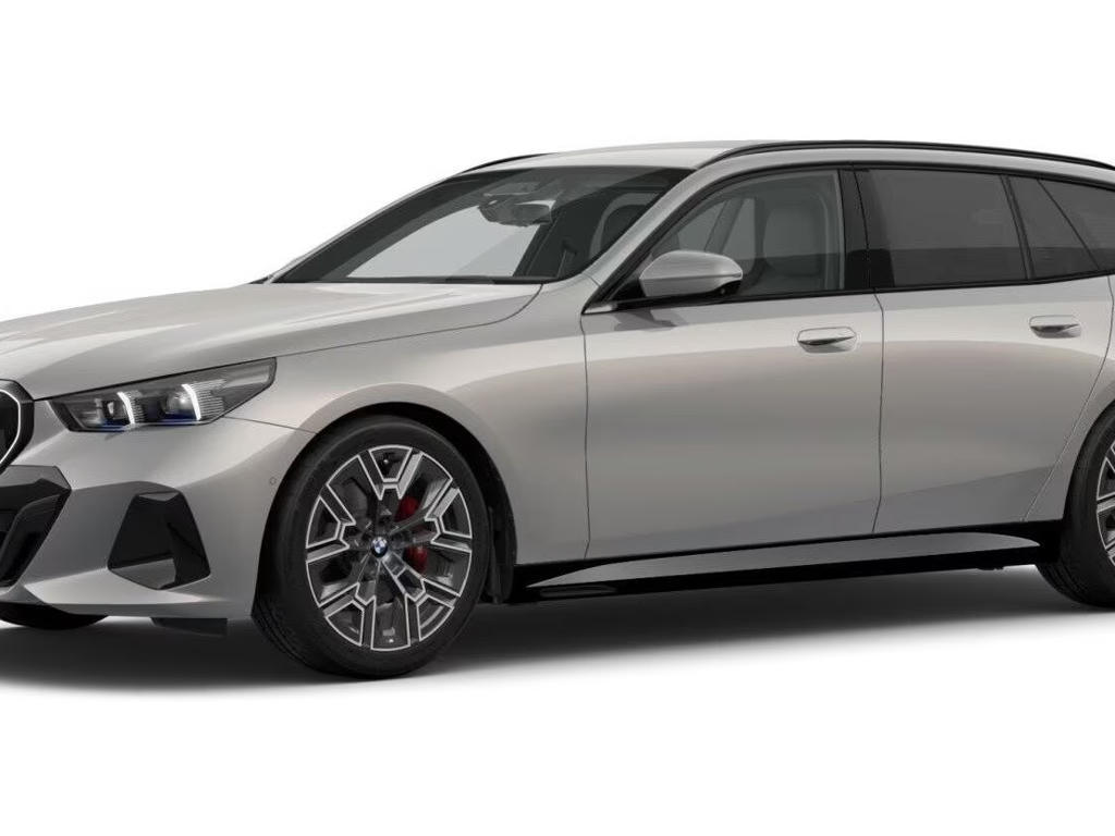 BMW 5 Serie 520 M-Sport xDrive Touring 520d