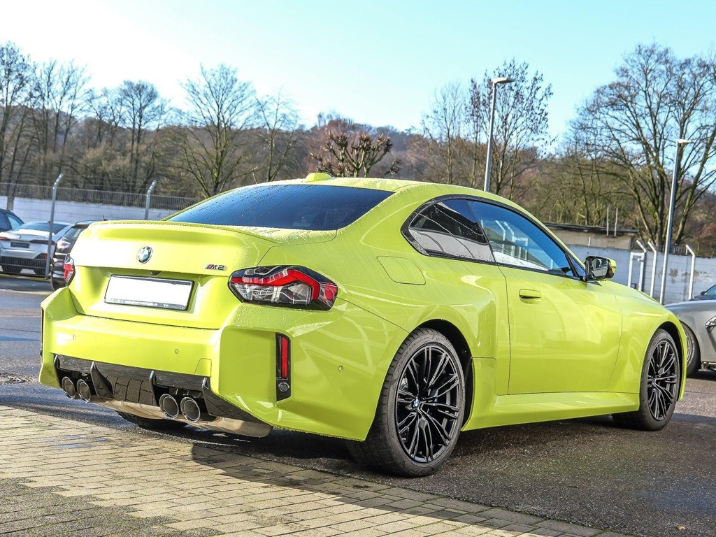 BMW M2