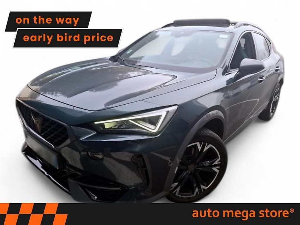 Cupra Formentor 1.5 TSI DSG