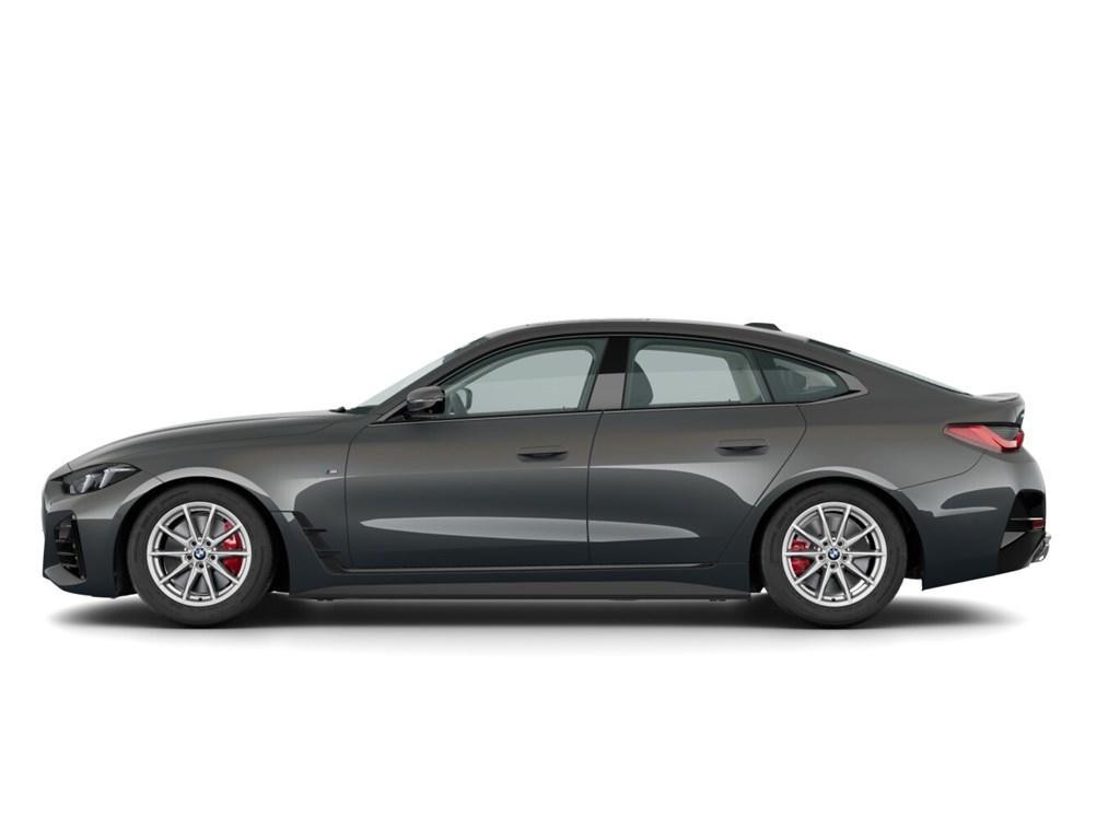 BMW 4 Serie 430 M-Sport xDrive Coupé Gran Coupé