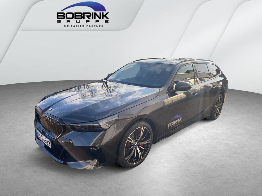 BMW 5 Serie 540 M-Sport Touring