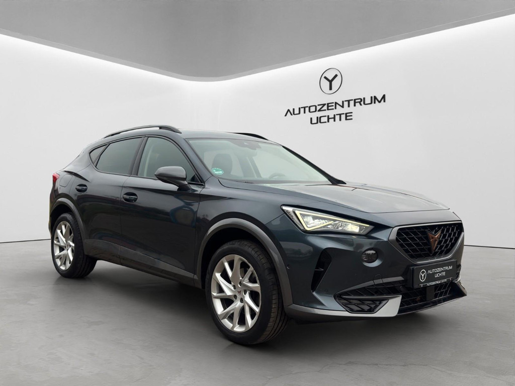 Cupra Formentor 2.0 TDI