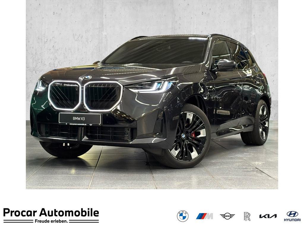 BMW X3 M-Sport xDrive xDrive30e