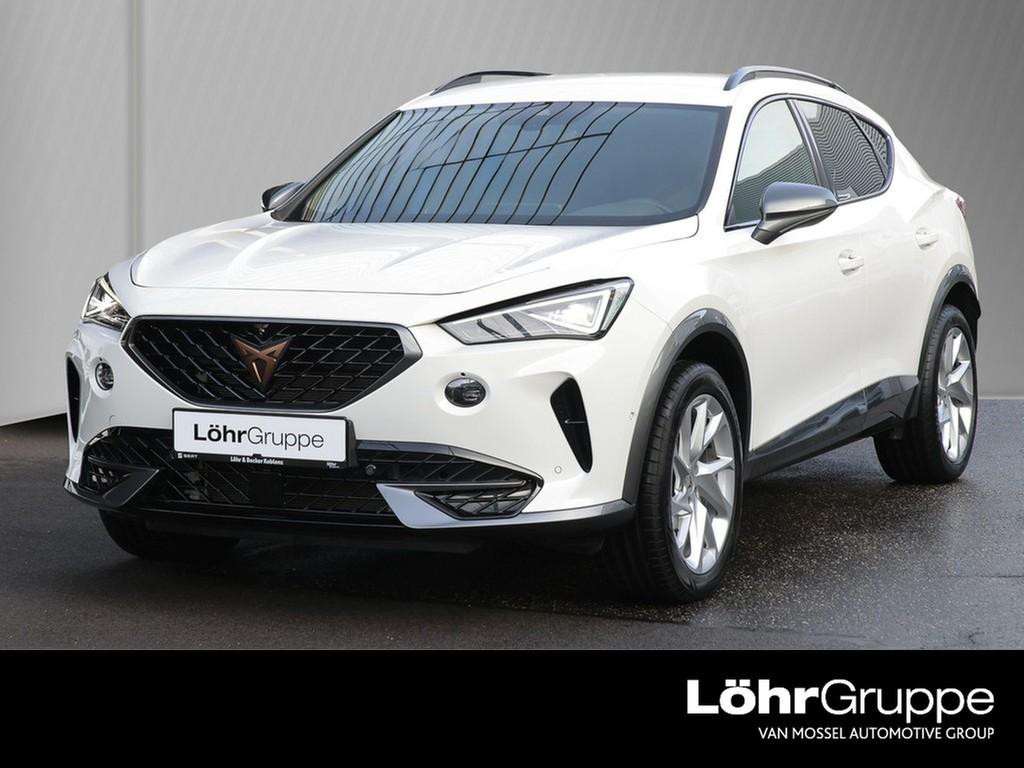 Cupra Formentor 2.0 TDI