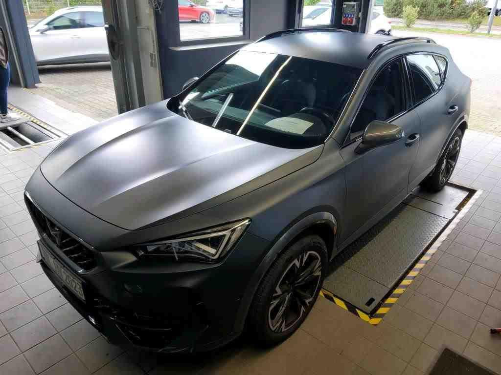Cupra Formentor 1.5 TSI