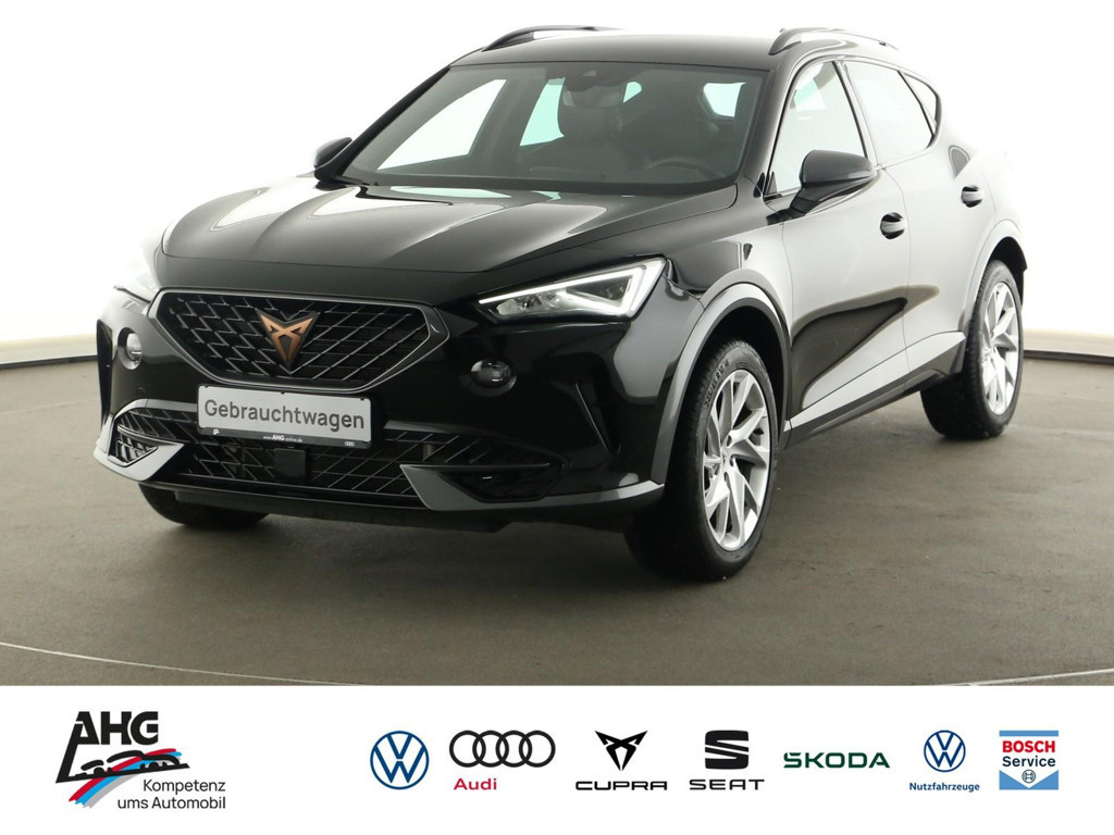 Cupra Formentor 1.5 TSI DSG