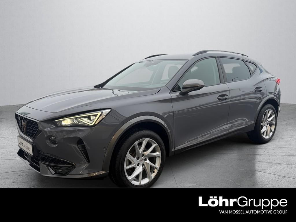 Cupra Formentor 4Drive DSG