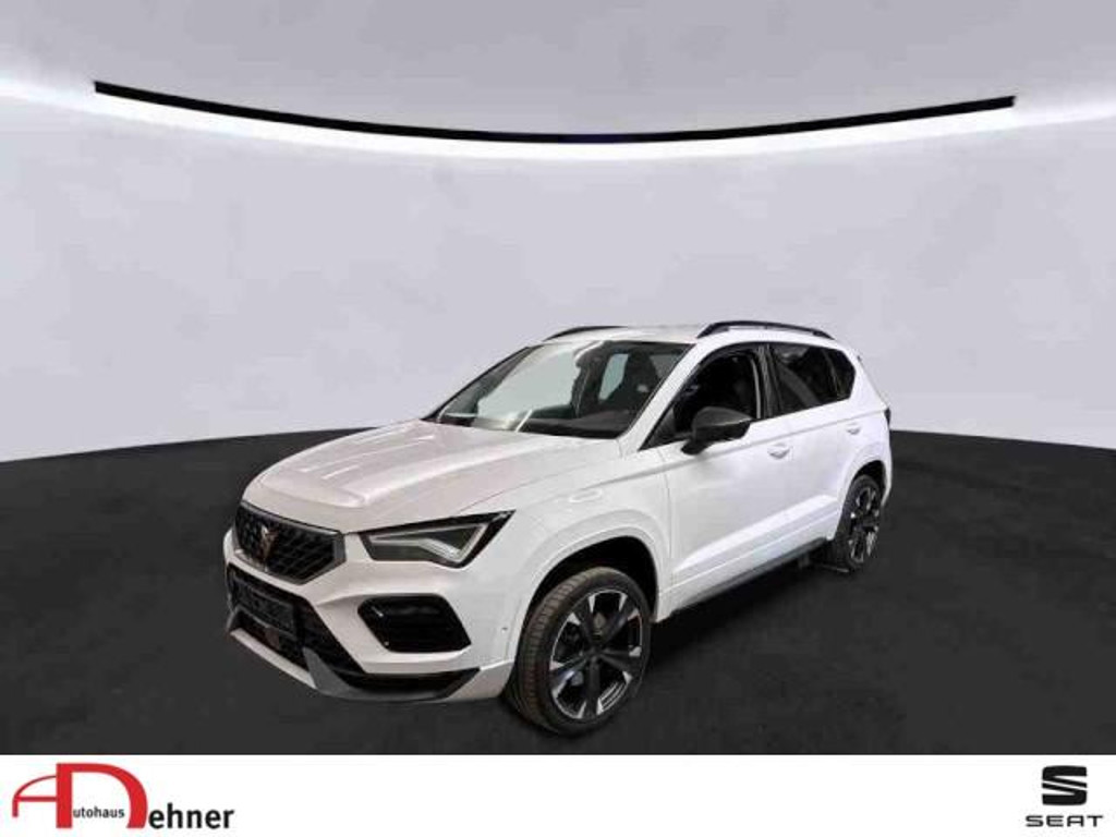 Cupra Ateca 1.5 TSI DSG