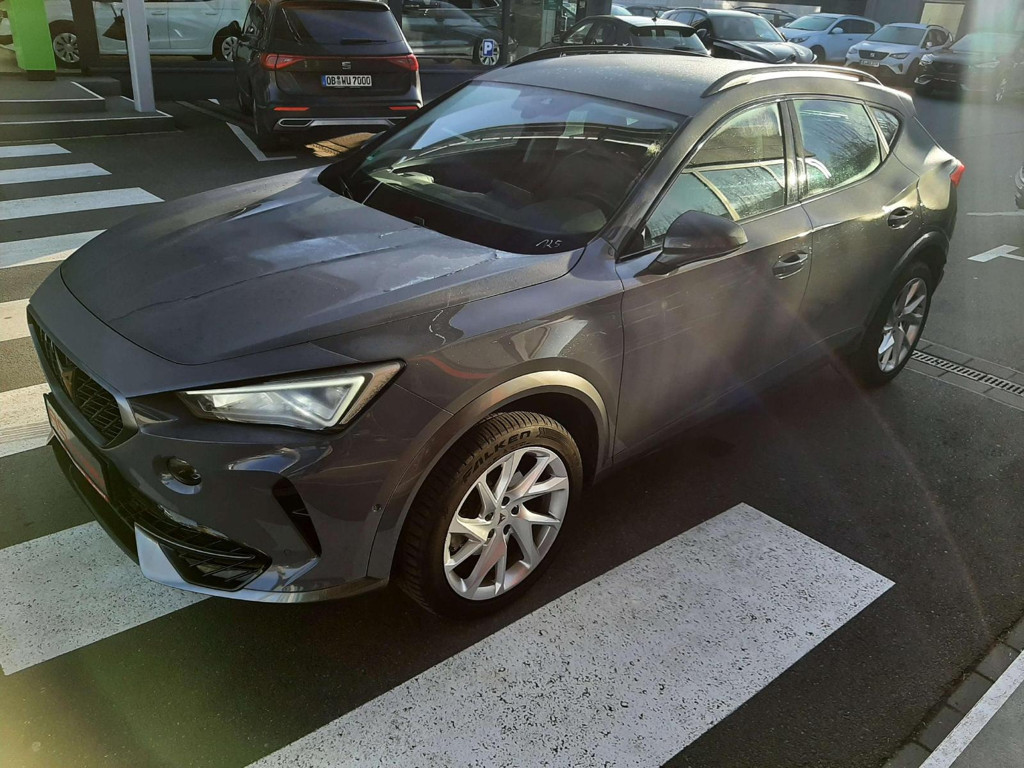 Cupra Formentor *Ihr Cupra Vertragspartner*