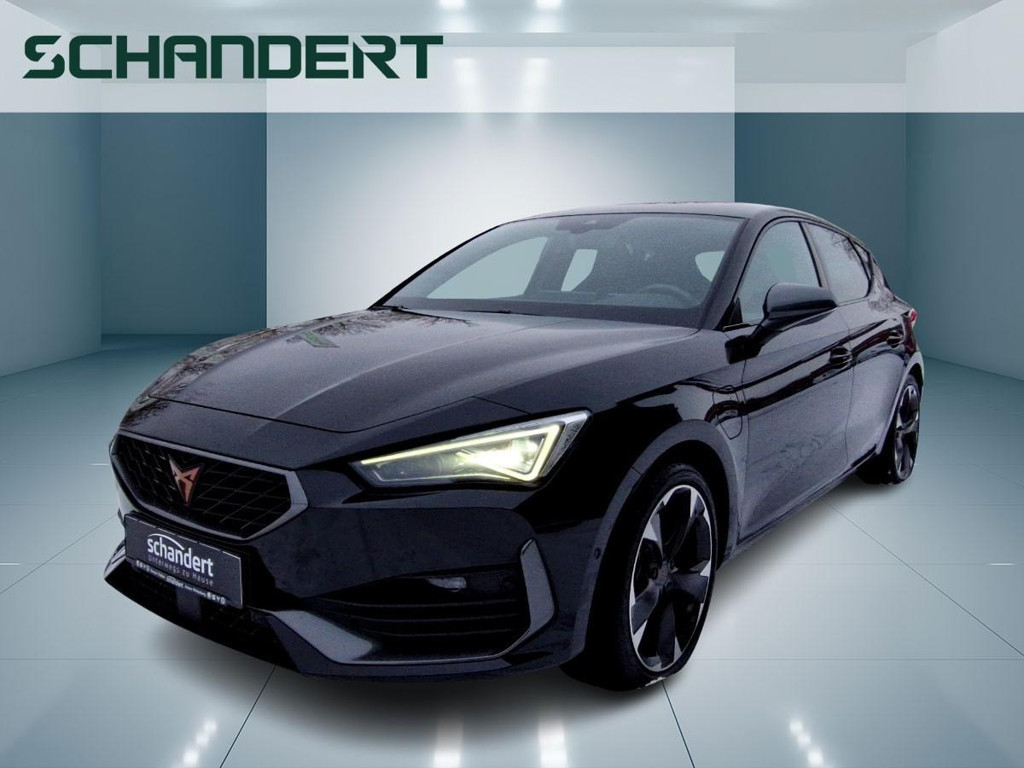 Cupra Leon 1.4 e-Hybrid