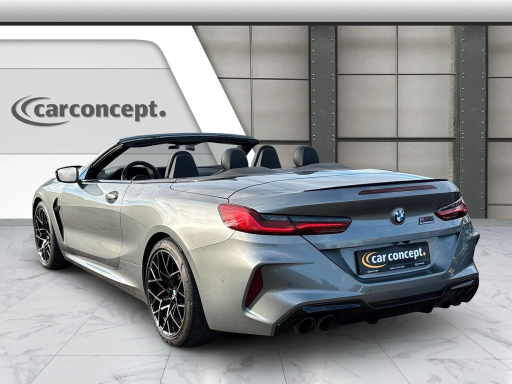 BMW M8