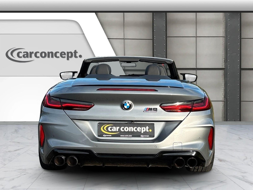 BMW M8