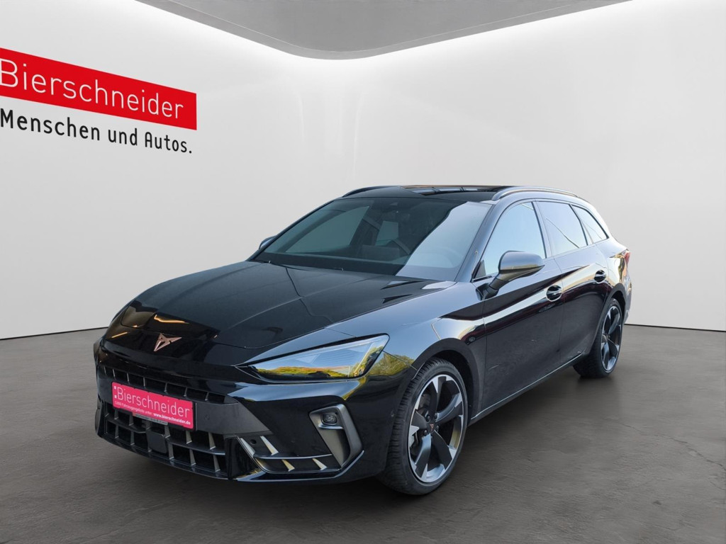 Cupra Leon Sportstourer DSG