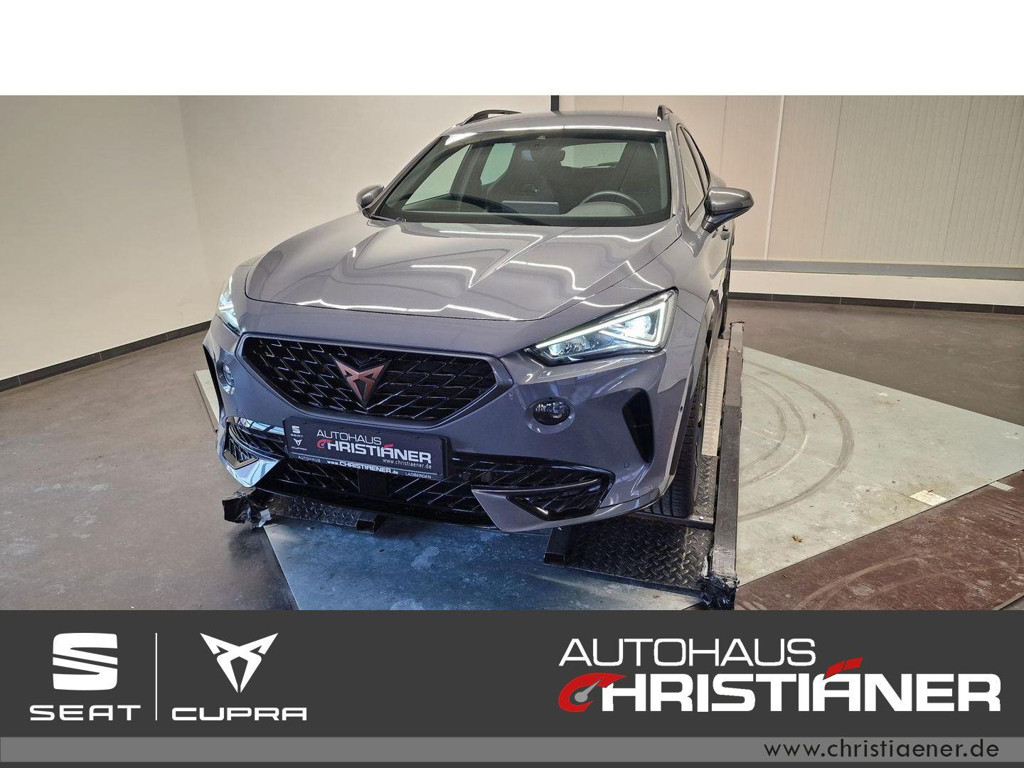 Cupra Formentor 1.5 TSI