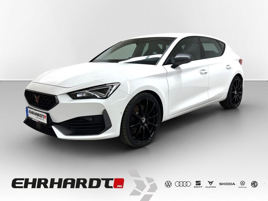 Cupra Leon 2.0 TSI DSG VZ