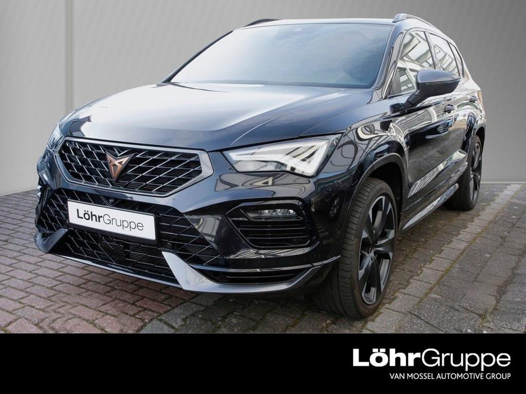 Cupra Ateca 4Drive 2.0 TSI DSG VZ