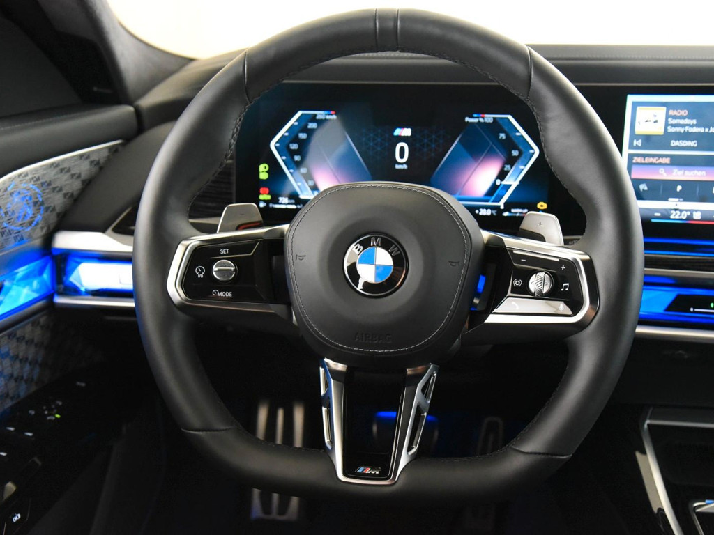 BMW 7 Serie