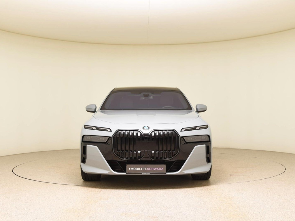 BMW 7 Serie