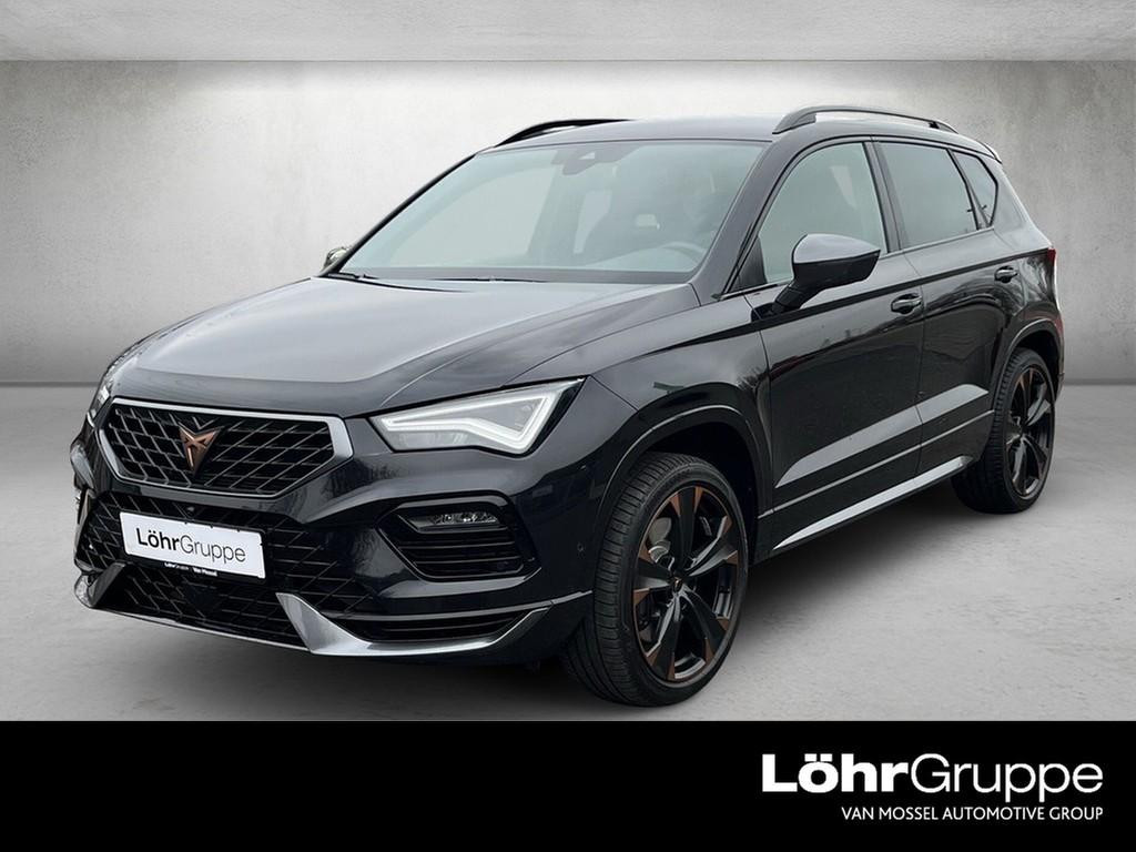 Cupra Ateca 4Drive 2.0 TSI DSG VZ