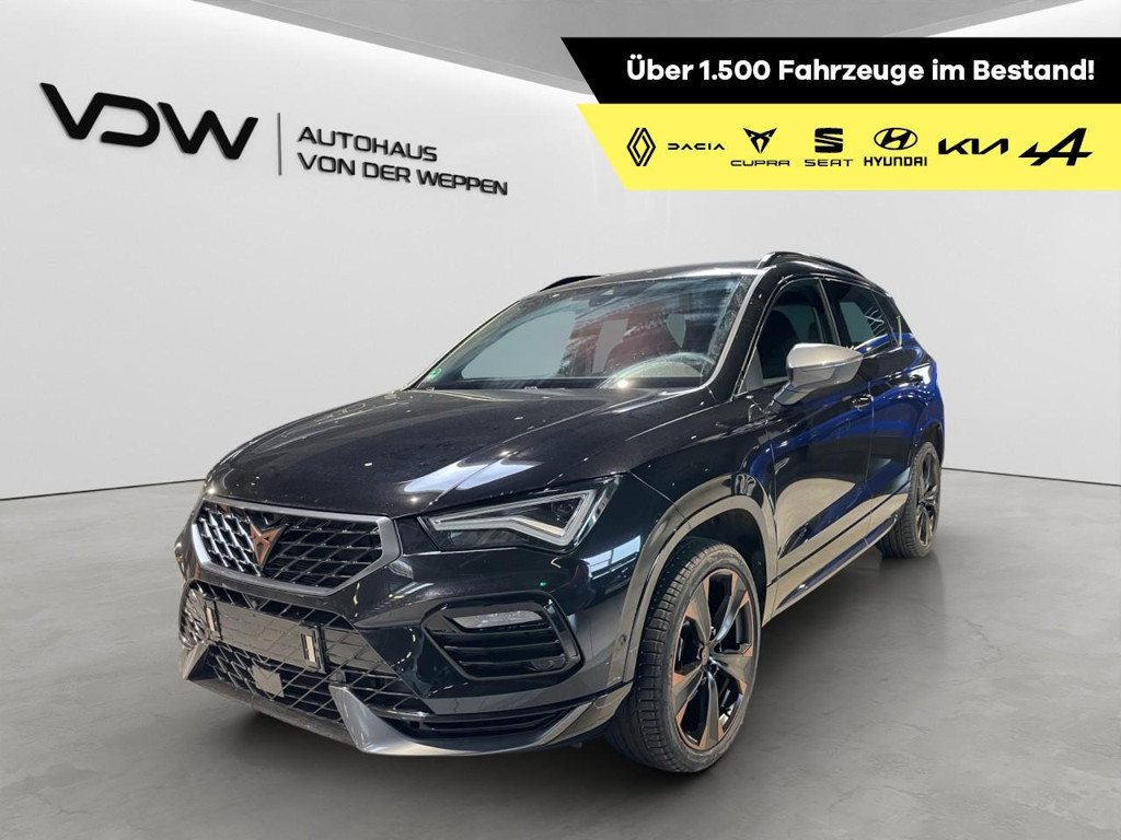 Cupra Ateca 1.5 TSI DSG