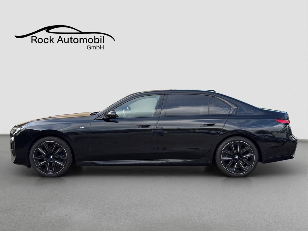 BMW 7 Serie