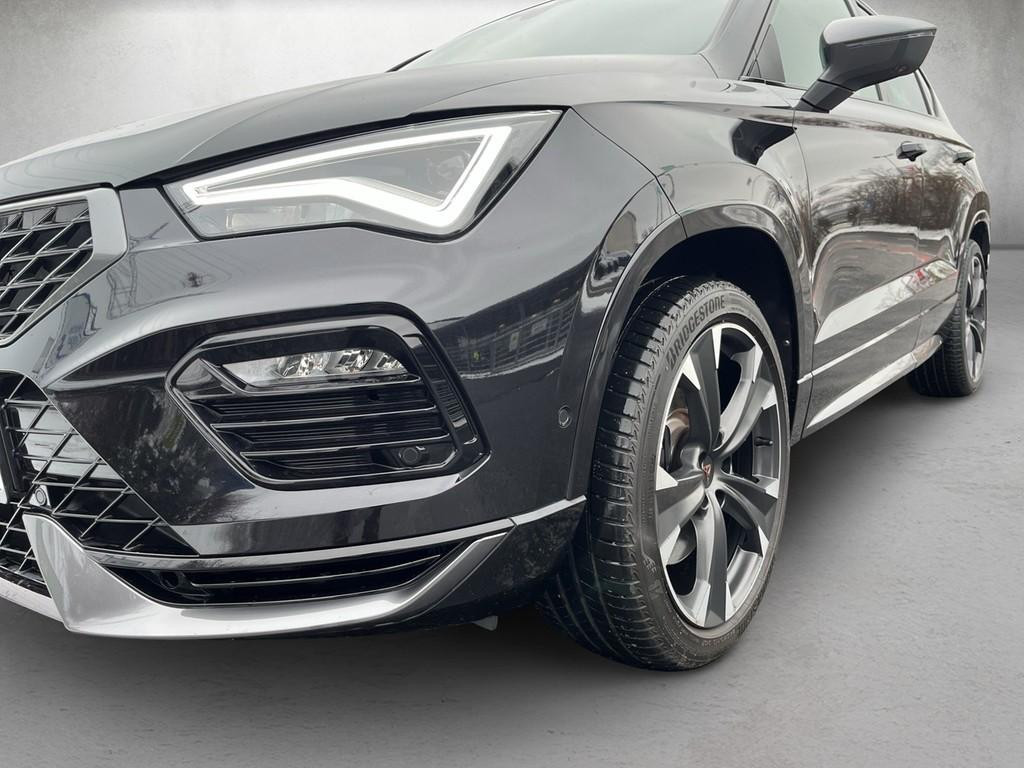 Cupra Ateca 4Drive 2.0 TSI DSG VZ
