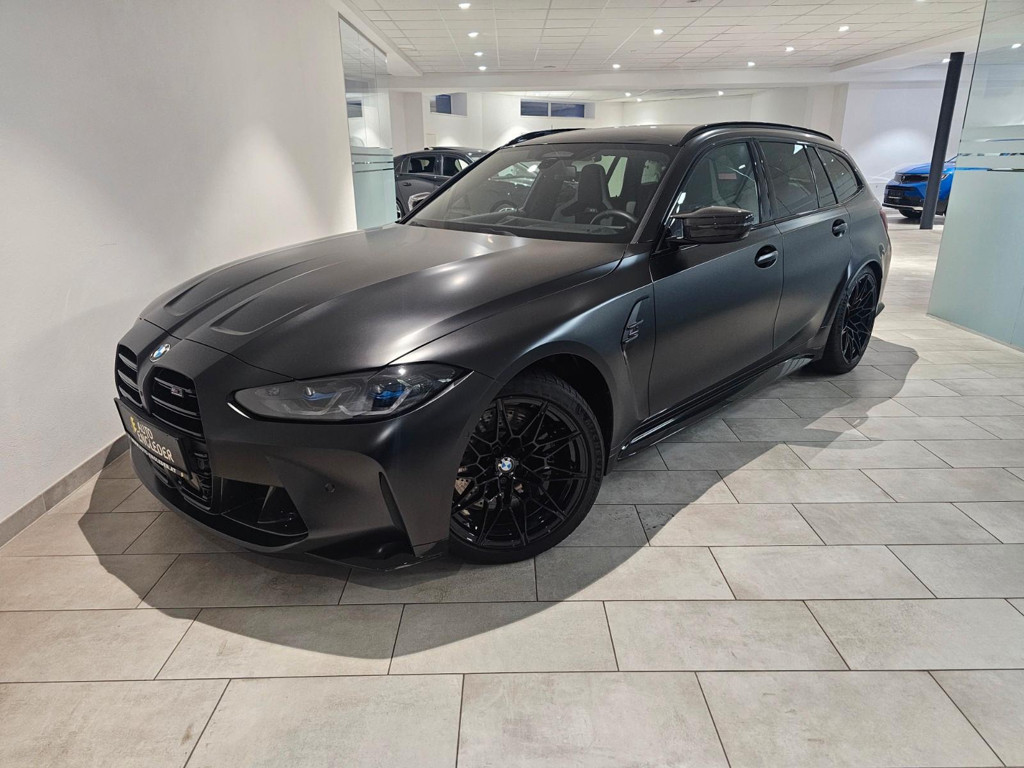 BMW M3 xDrive Touring