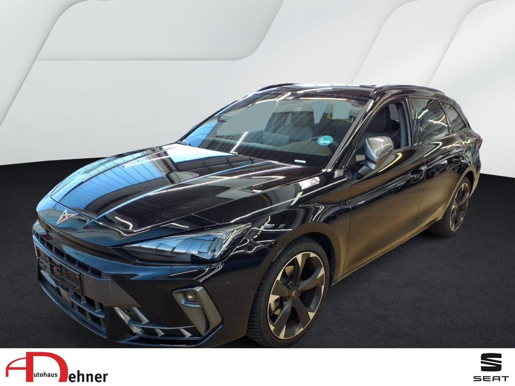 Cupra Leon Sportstourer DSG