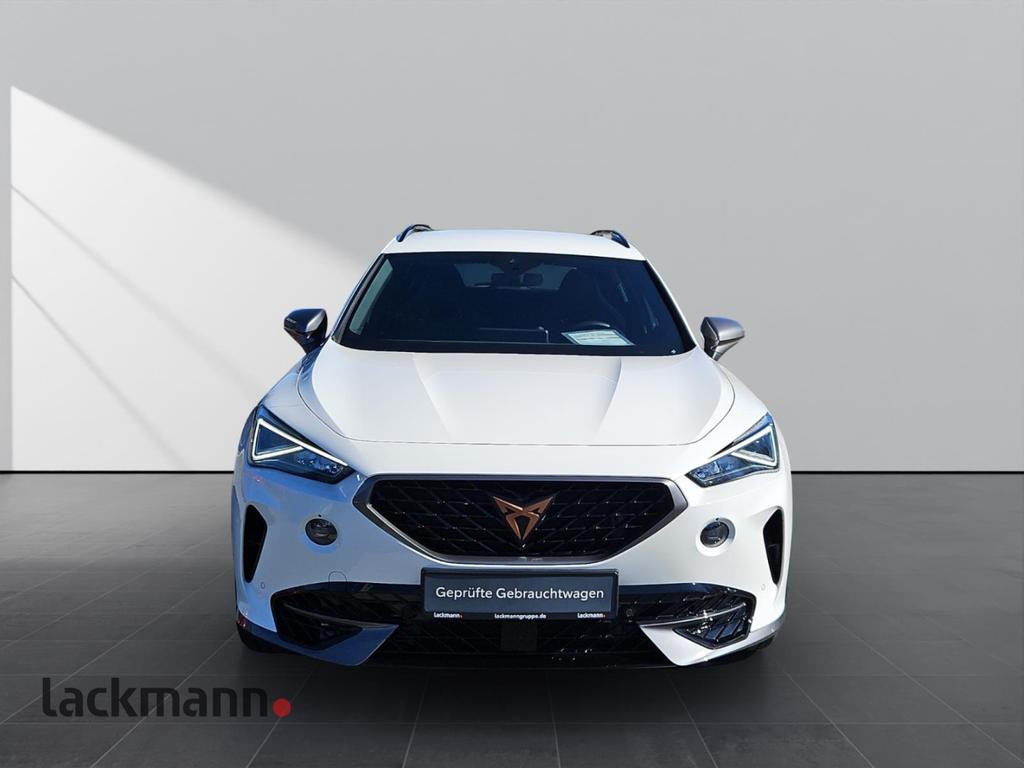 Cupra Formentor 4Drive VZ