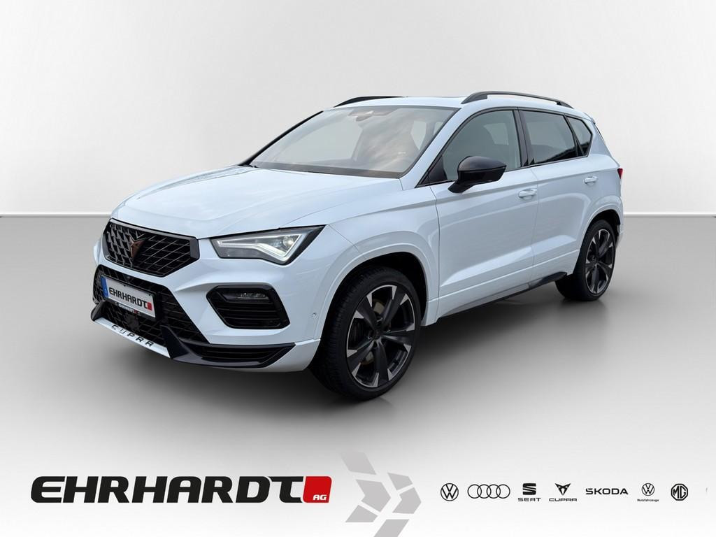 Cupra Ateca 4Drive 2.0 TSI DSG VZ