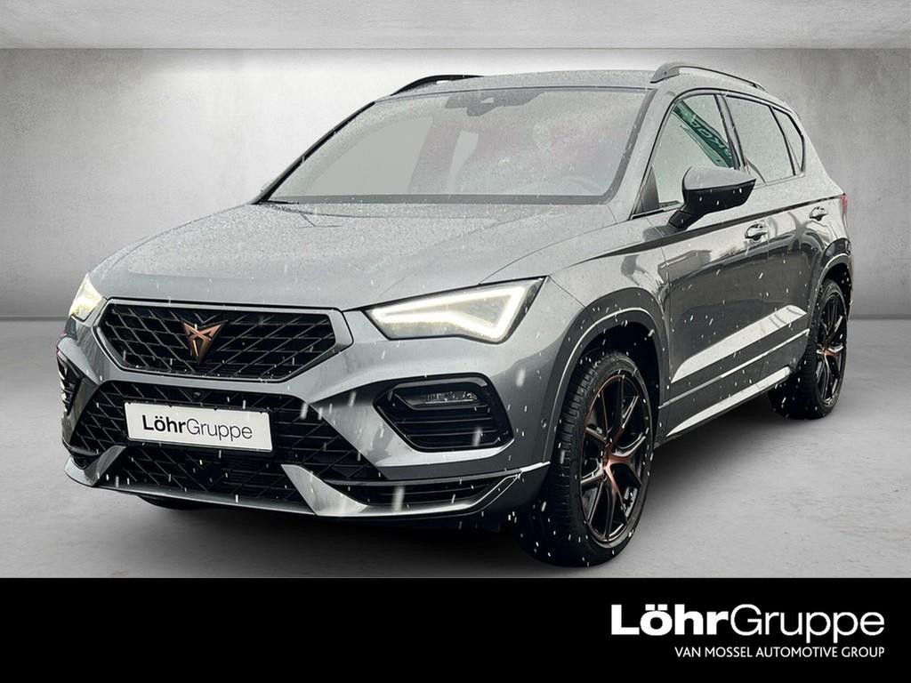 Cupra Ateca 4Drive 2.0 TSI DSG VZ