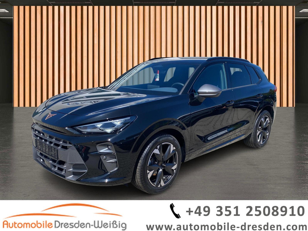 Cupra Terramar 1.5 eTSI