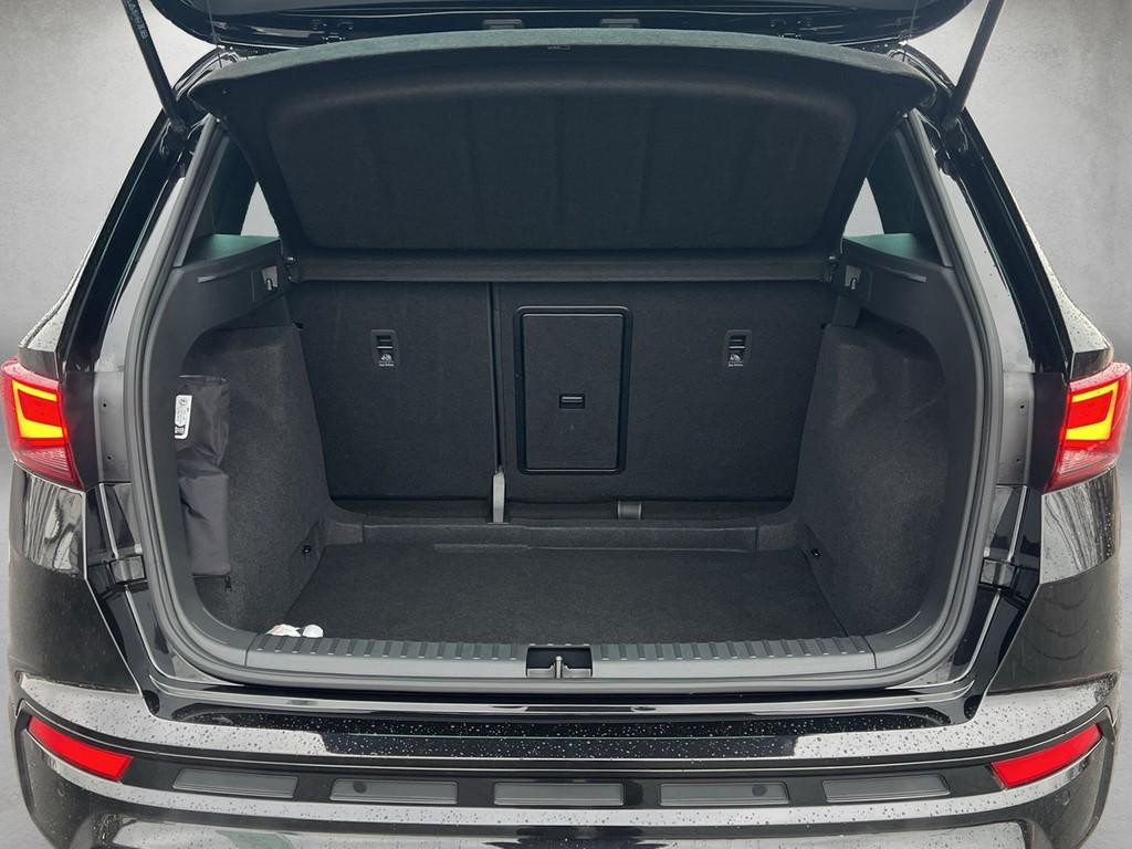 Cupra Ateca 4Drive 2.0 TSI DSG VZ