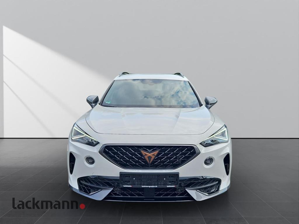 Cupra Formentor 4Drive VZ