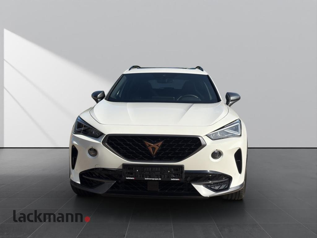 Cupra Formentor 4Drive VZ