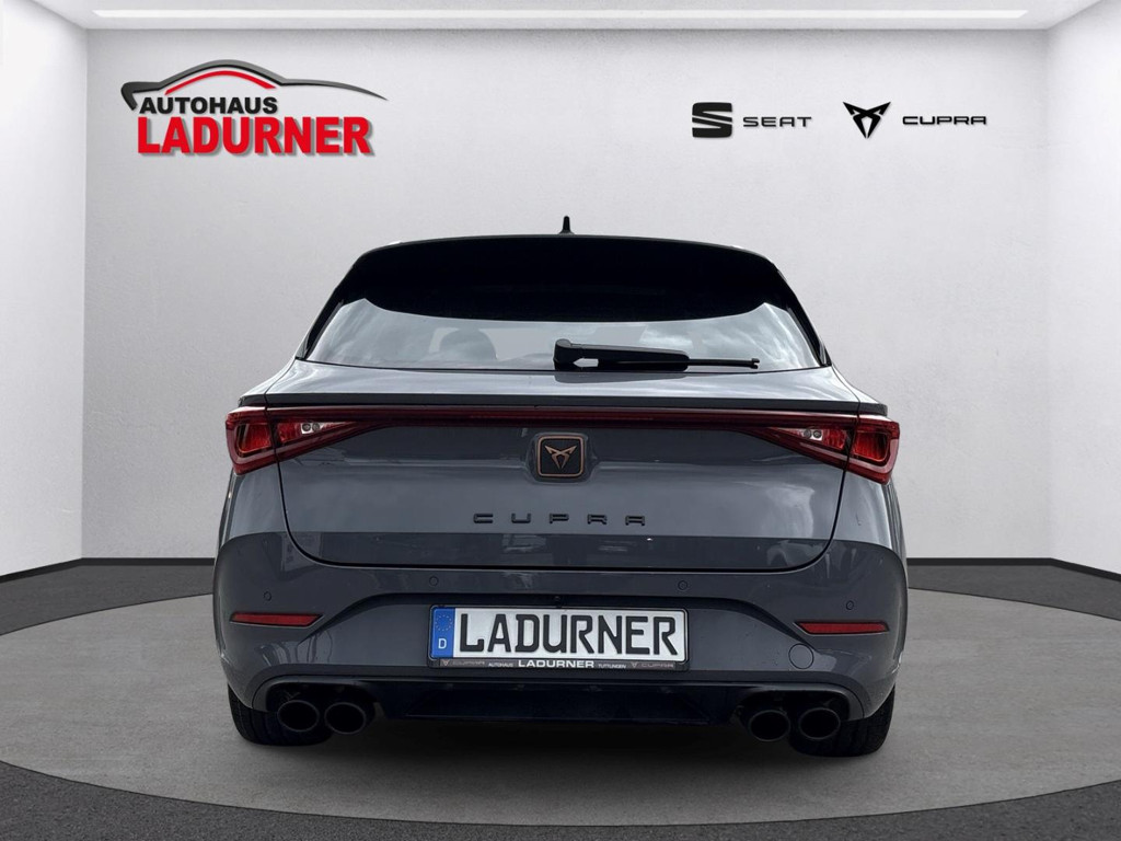 Cupra Leon ST DSG VZ