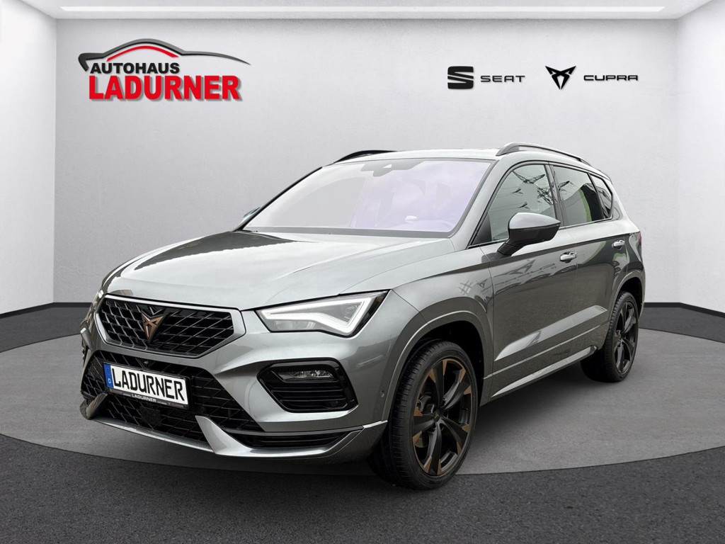 Cupra Ateca 1.5 TSI DSG