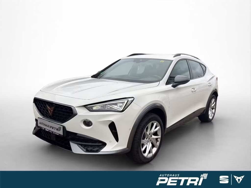 Cupra Formentor 1.5 TSI DSG