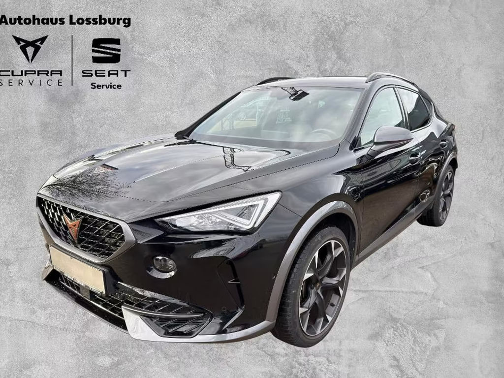 Cupra Formentor 1.4 DSG e-Hybrid