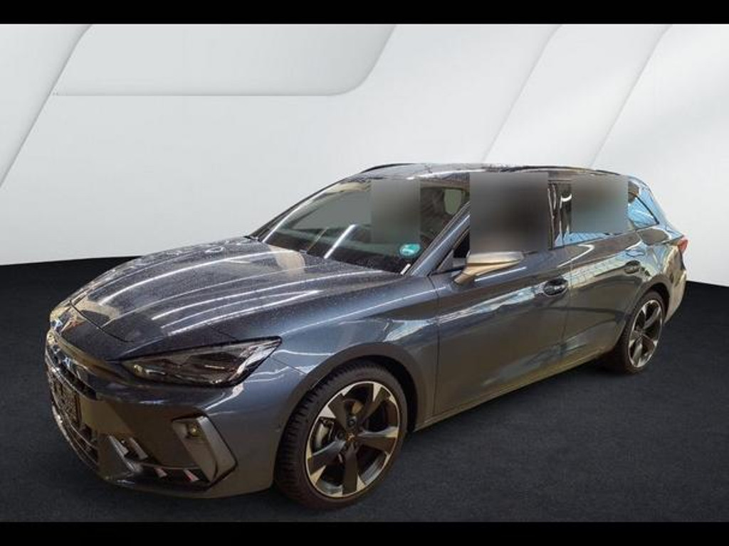 Cupra Leon Sportstourer DSG
