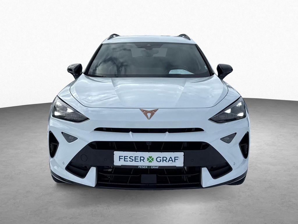 Cupra Formentor DSG