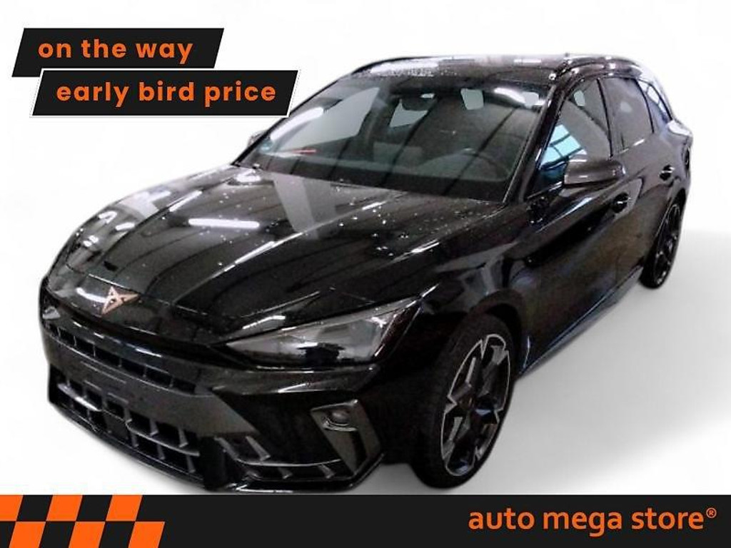 Cupra Leon Sportstourer DSG