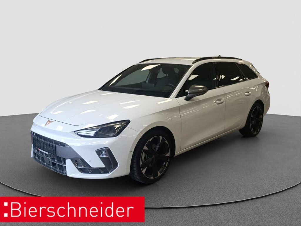 Cupra Leon Sportstourer DSG