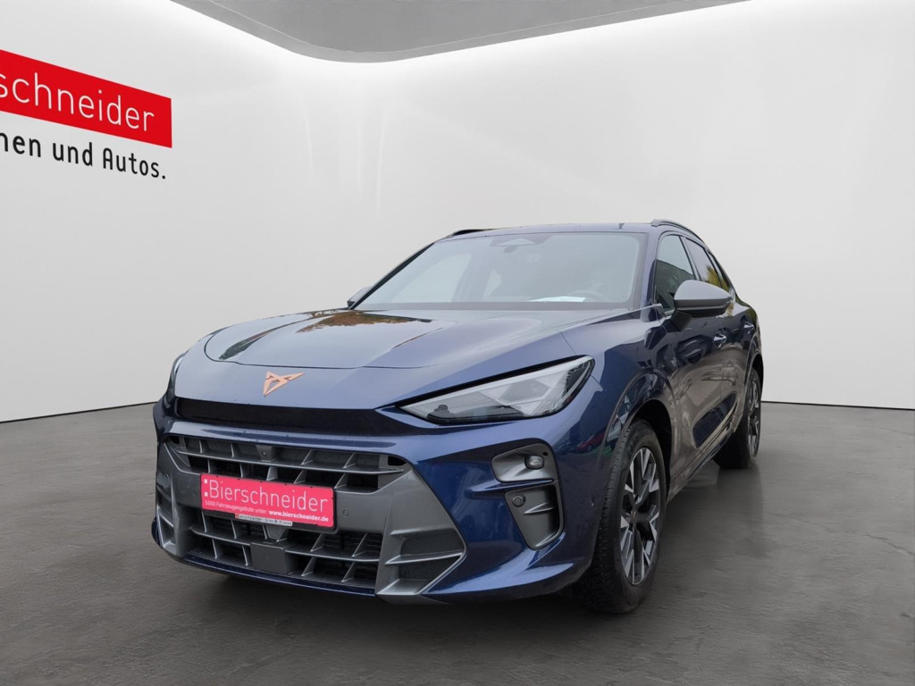 Cupra Terramar 1.5 eTSI