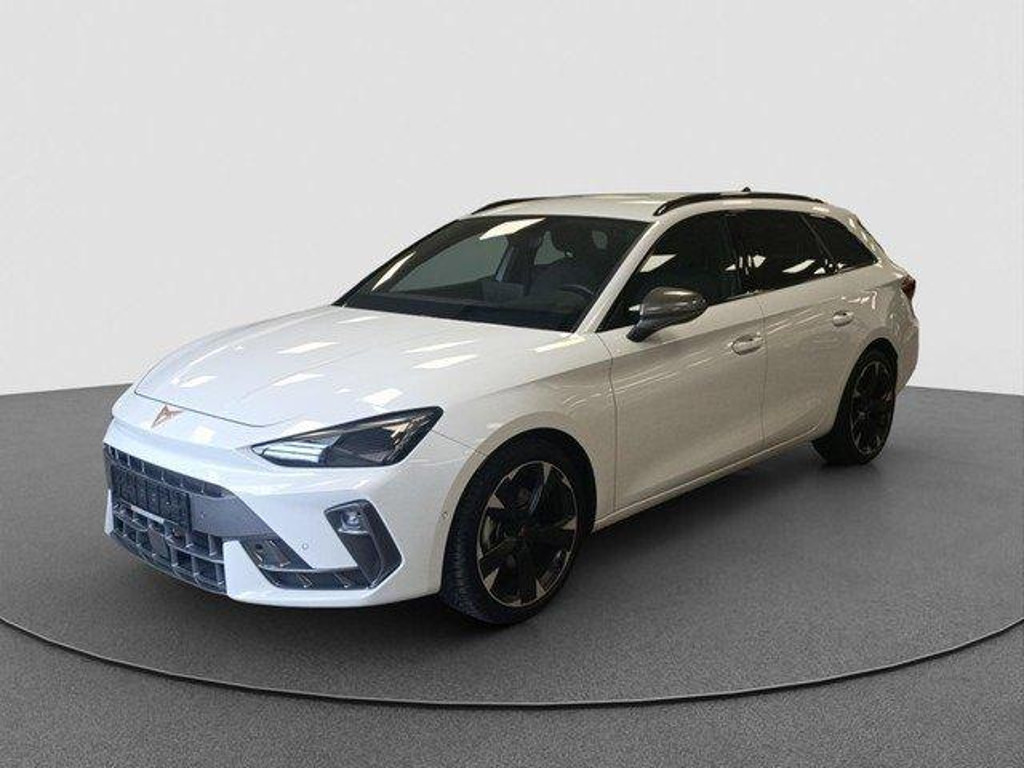 Cupra Leon Sportstourer DSG