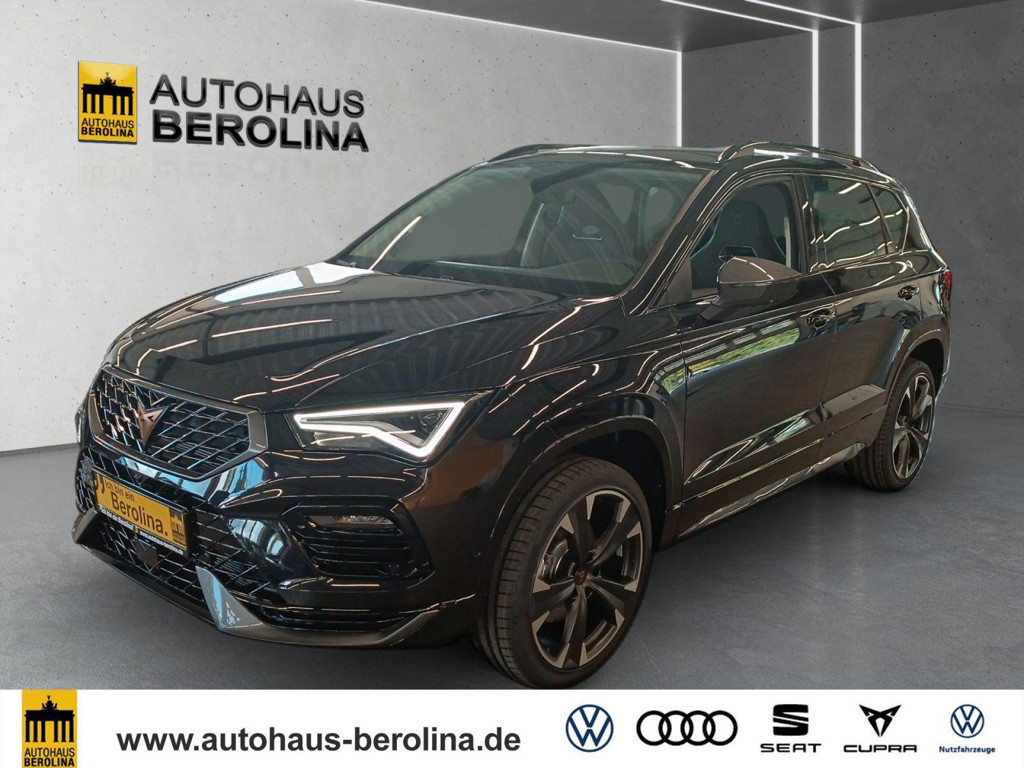 Cupra Ateca 1.5 TSI DSG