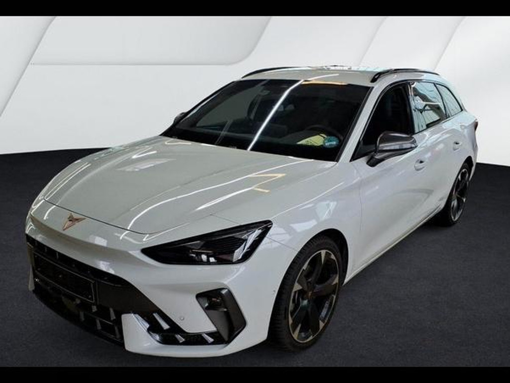 Cupra Leon Sportstourer DSG