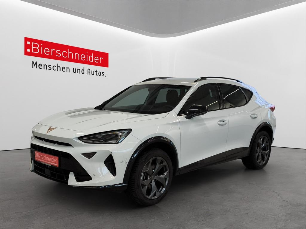 Cupra Formentor DSG
